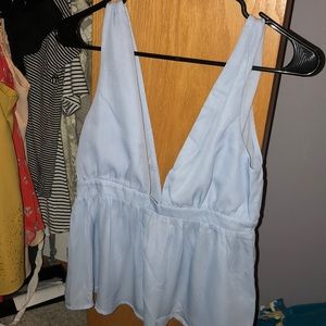 Tobi Tank Top-Brand New